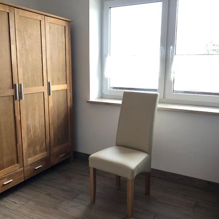 Haus Hanni Priepert Екстер'єр фото